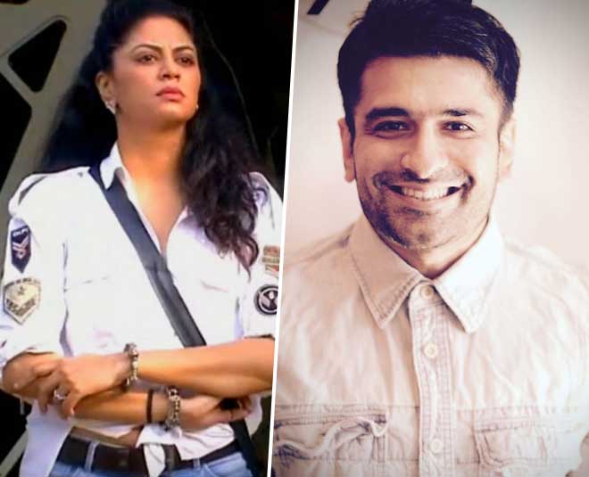 bigg boss  new fight