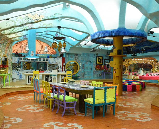 bigg boss  salman khan house  food contestant