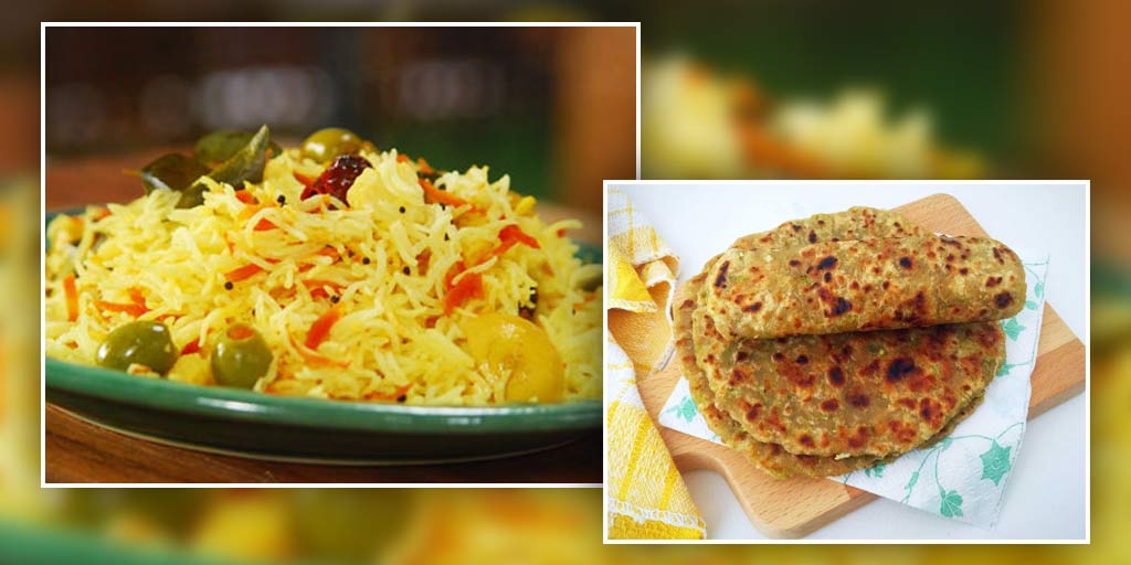 3 Healthy Breakfast Recipes For Morning In Hindi-सुबह के नाश्ते के लिए