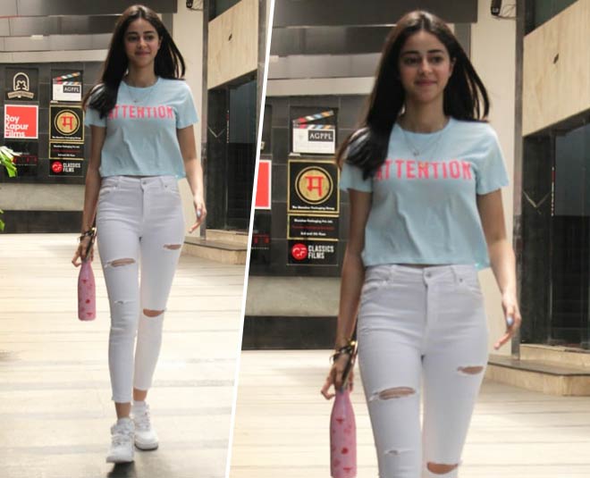 Here Is Your Guide To Carrying White Jeans Like Bollywood Divas