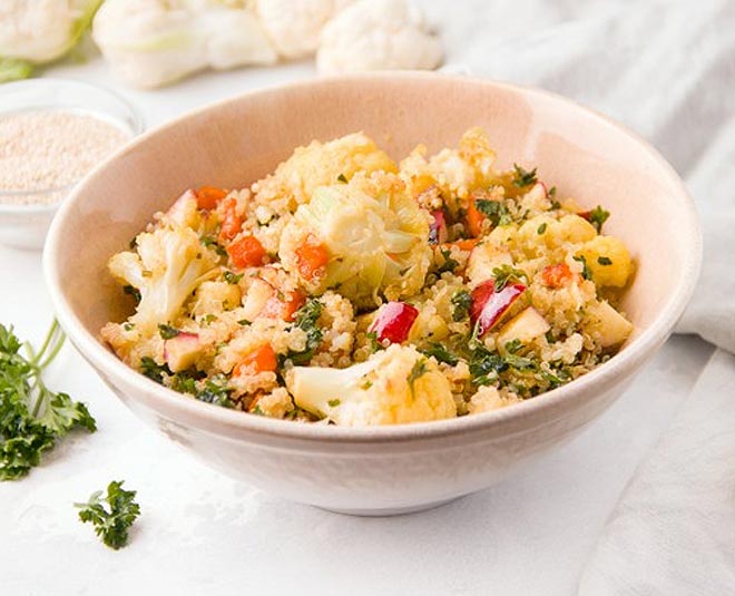cauliflower for health benefits gobhi