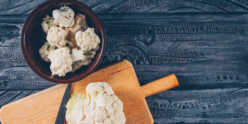 Consuming Cauliflower Has Numerous Health BenefitsConsuming