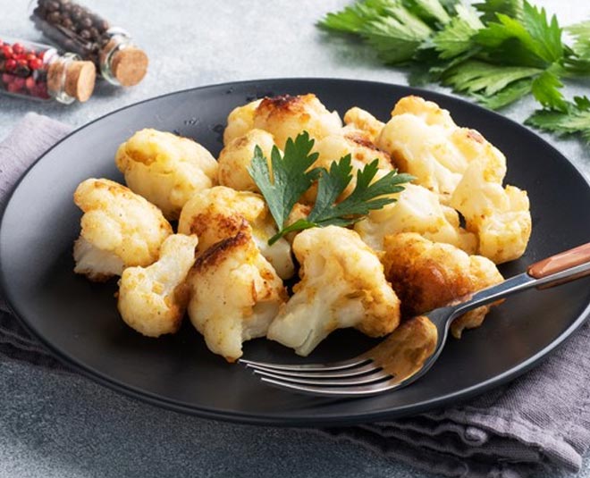 cauliflower gobhi benefits