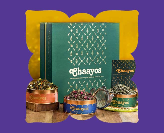 Chaayos on Instagram: 