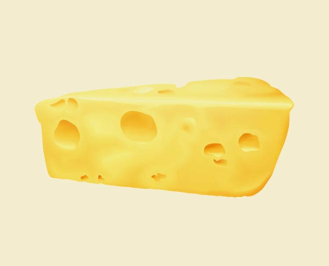 cheese inside