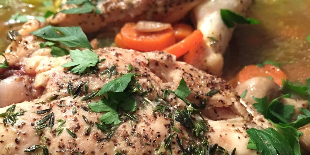 Delicious, Easy To Make Chicken Recipes For Weight Loss -Delicious