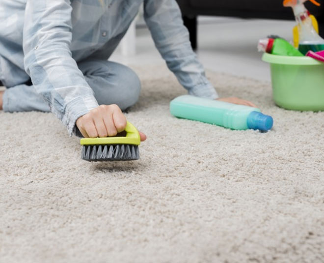 cleaning tips inside