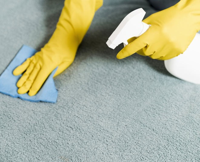 cleaning tips inside