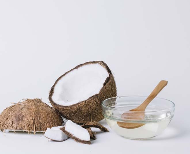 नारियल का तेल coconut oil for skin