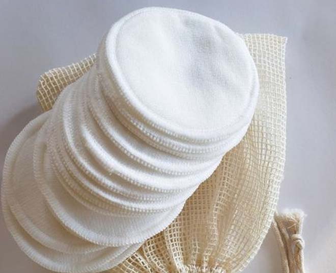 Simple Hacks With Cotton Pads That Every Girl Should Know Herzindagi