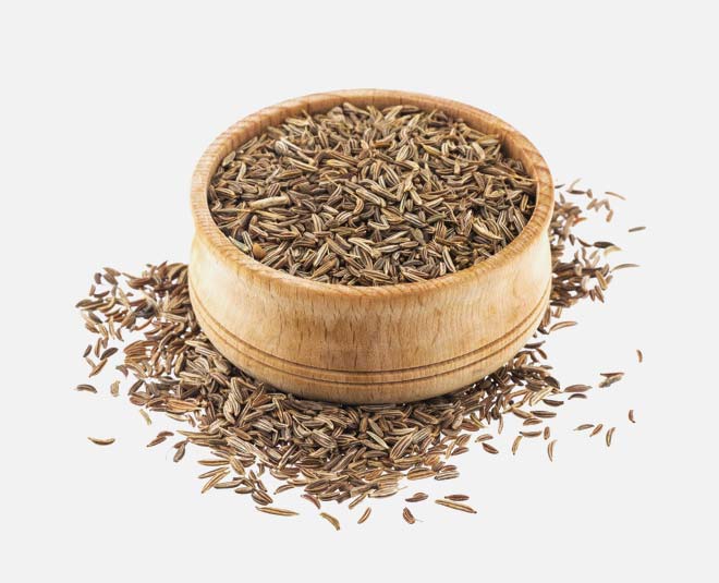 जीरा cumin seeds for skin inside