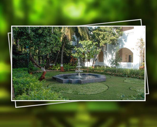 Checkout Dhirubhai Ambani's Ancestral Home In Chorwad Gujarat Which Is ...