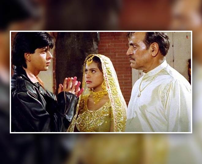 Ddlj 25th Anniversary Most Iconic Moments Of The Movie That Will Take