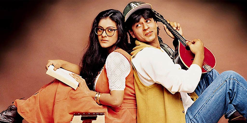Ddlj 25th Anniversary Most Iconic Moments Of The Movie That Will Take