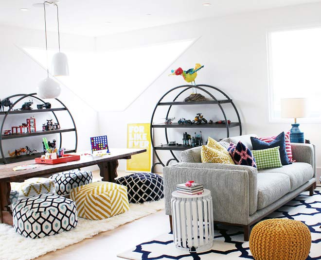 decorate your small house on diwali inside 