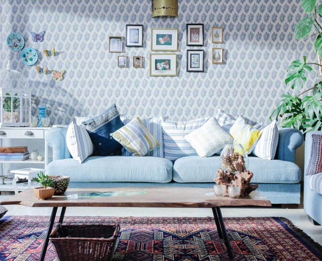 decorate your small house on diwali inside 