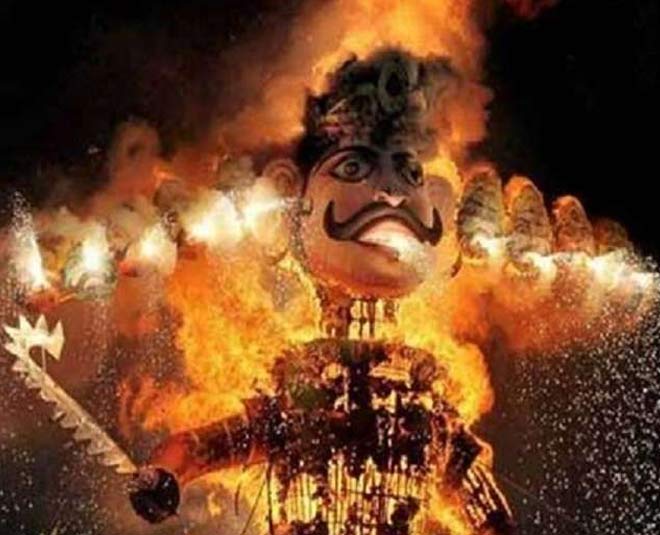 delhi dussehra