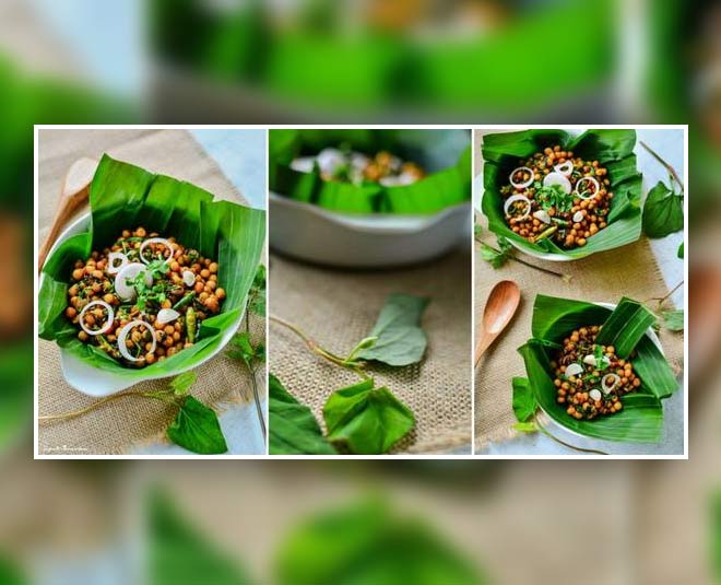 delicious vegetarian dish of Seven Sisters State inside 