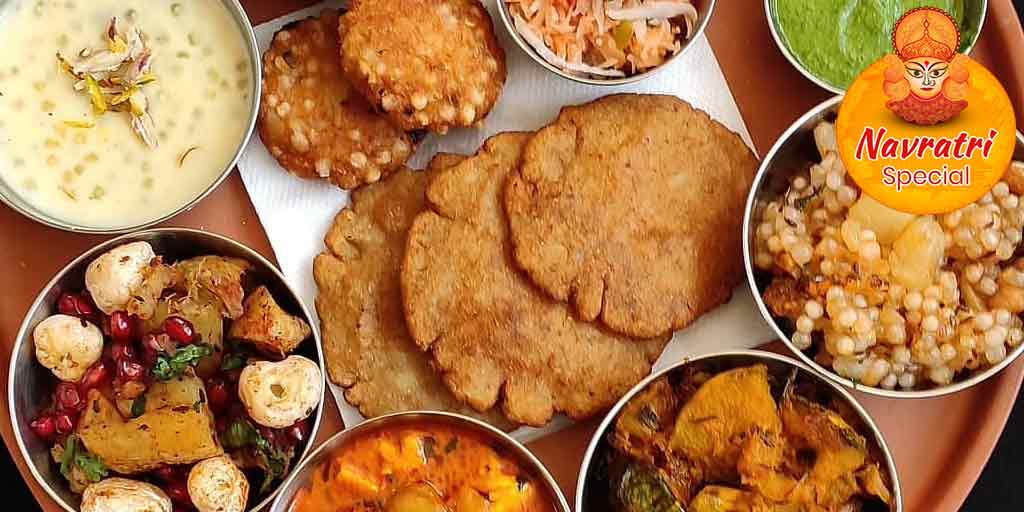 Navratri 2020 Navratri Special Food Eat And Avoid Navratri 2020