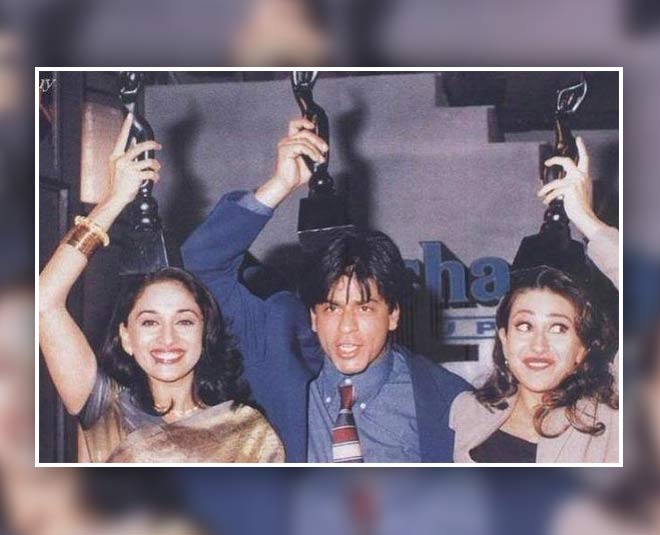 दिल तो पागल है dil to pagal hai