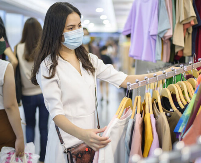 diwali shopping in covid