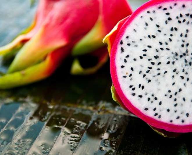 Here Are Some Remarkable Benefits Of Dragon Fruit For The Skin