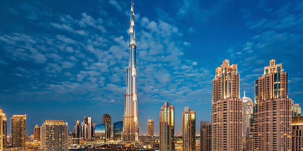 Check Out Some Amazing Facts To Know About Burj Khalifa, Dubai-Check
