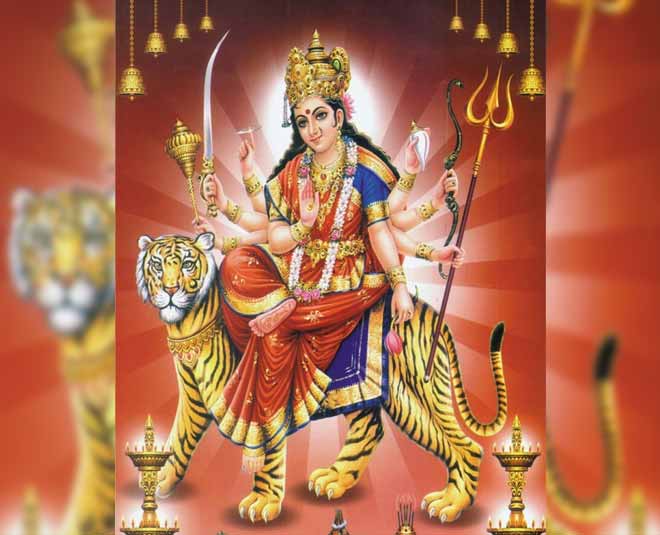 durga chalisa benefits inside