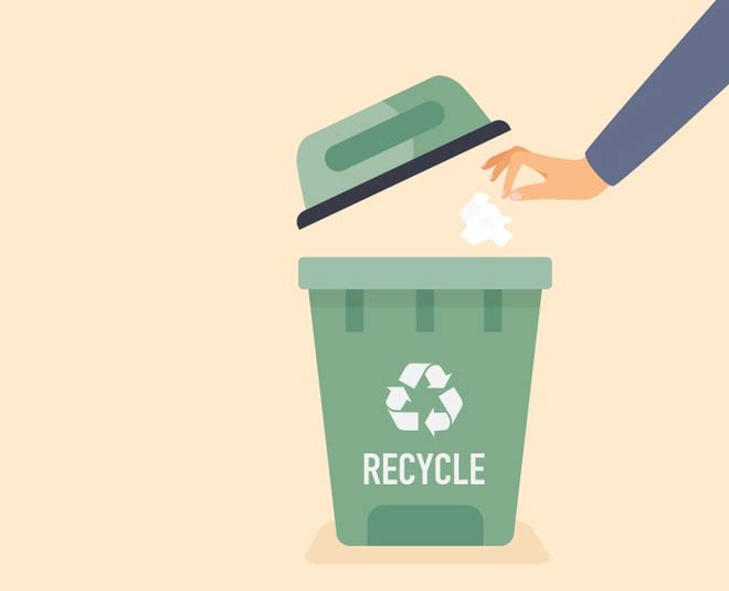 Best Placement For Dustbin According To Vastu Shastra In Hindi best