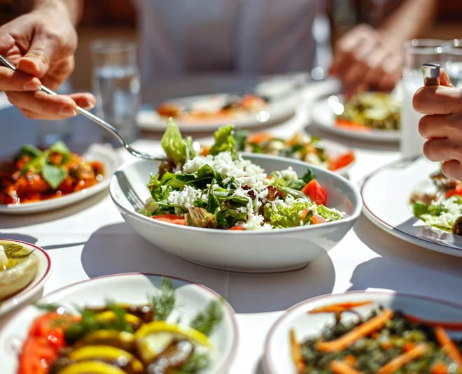 eating mistakes healthy food inside 