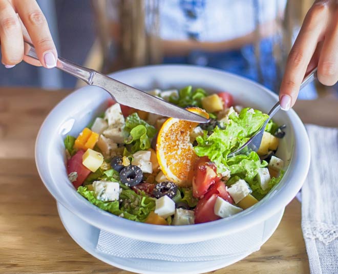 Healthy Food Eating Mistakes That Can Cause Health Problems In Hindi