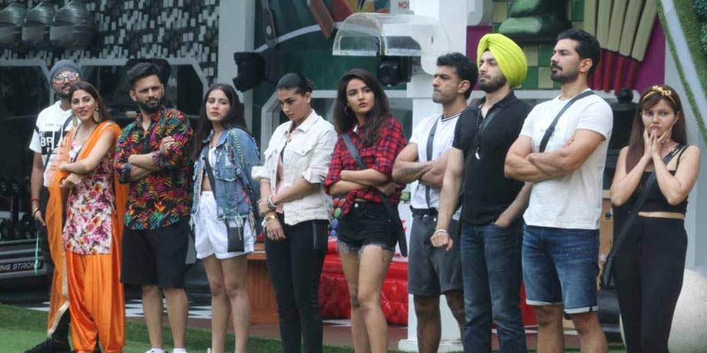 Fans Disappointed With Bigg Boss 14's First Eviction By Seniors, Say