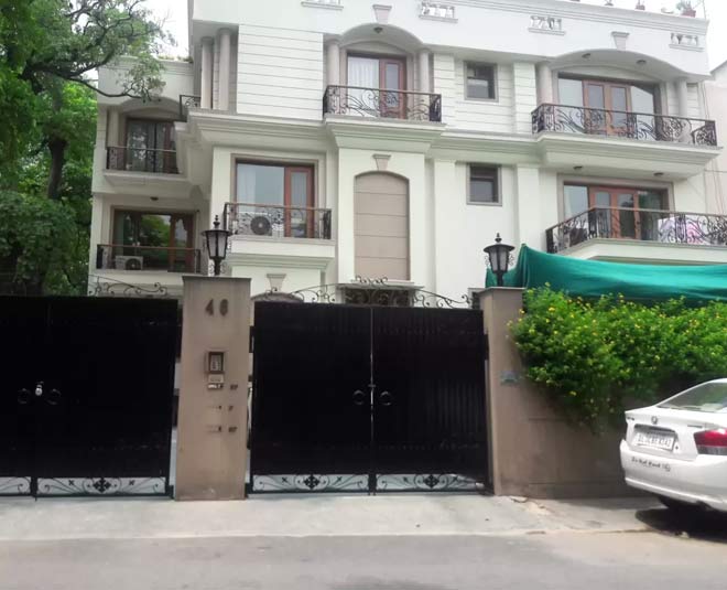 expensive rental properties in delhi inside