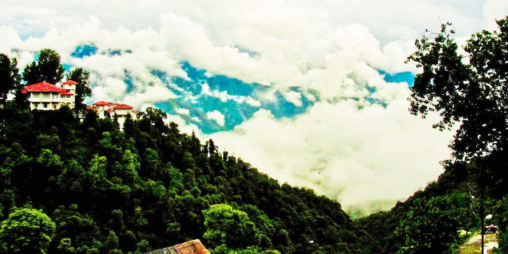 Here Are Some Lesser Known Facts About Mussoorie-Here Are Some Lesser ...