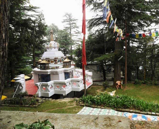 famous yoga centers of india inside 