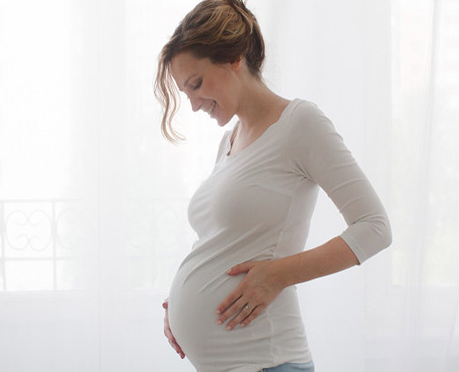 fasting in pregnancy