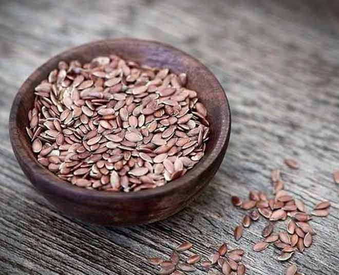 Know How To Prepare Flax Seeds Hair Masks And Why They Can Work Wonders For  You | HerZindagi