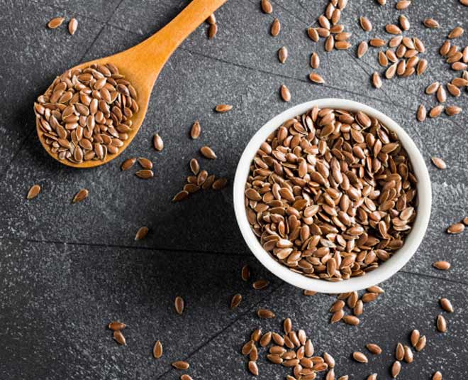 flaxseeds for healthy heart inside