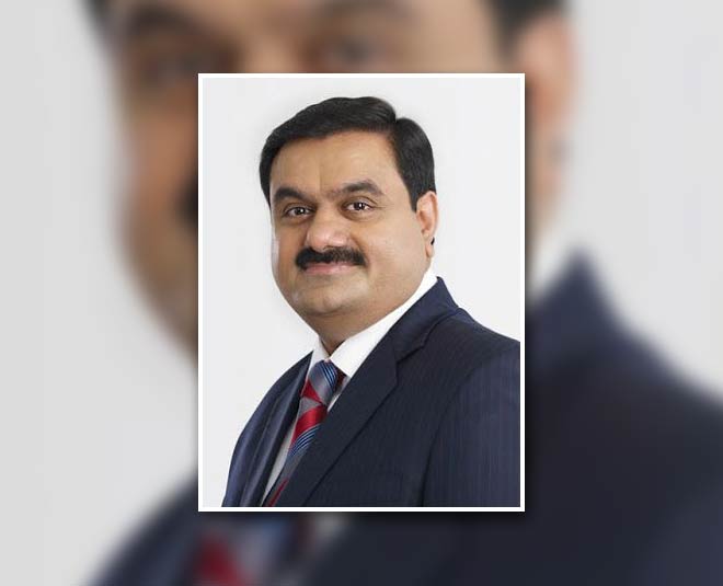 gautam adani