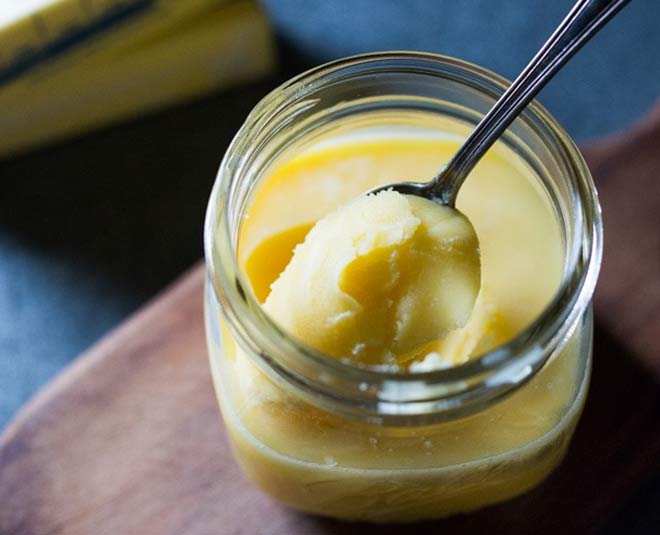 ghee superfood