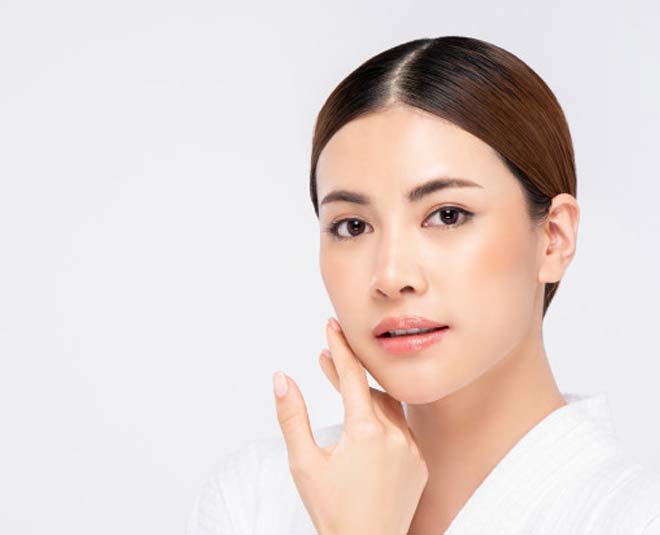 glowing skin tips inside 