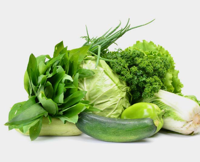 gree veges super food