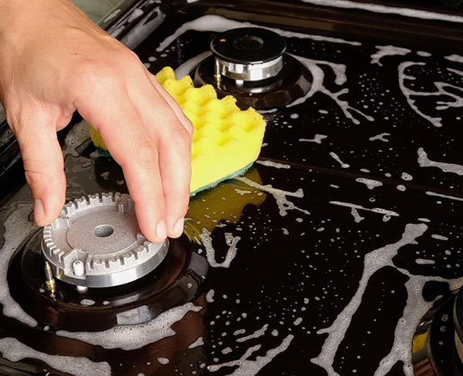 habits can spoil applance