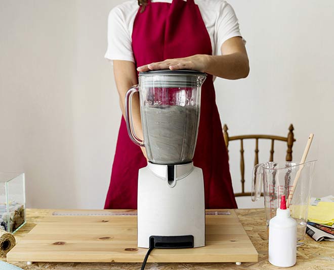 habits can spoil kitchen applance