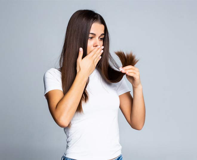 Know You Can Repair Heat Damaged Hair In Hindi | know how you can repair heat damaged hair in hindi | HerZindagi Know You Can Repair Heat Damaged Hair In Hindi | know how you can repair heat damaged hair in hindi | HerZindagi