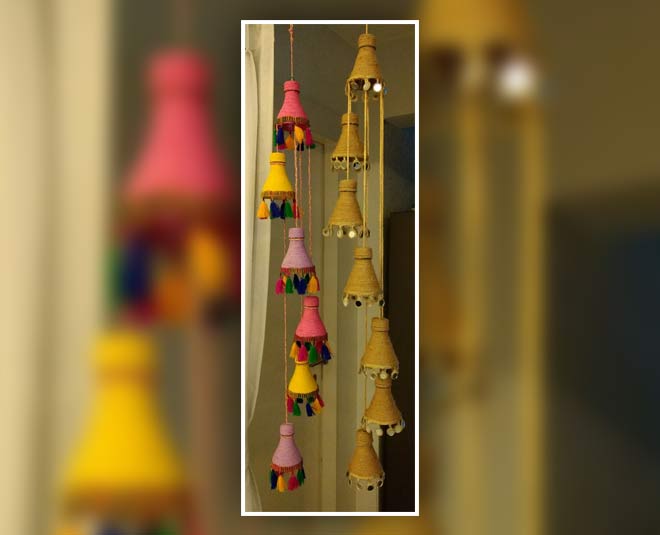 Some Cool And Easy DIY Home Decor Projects For Diwali 2020 | HerZindagi