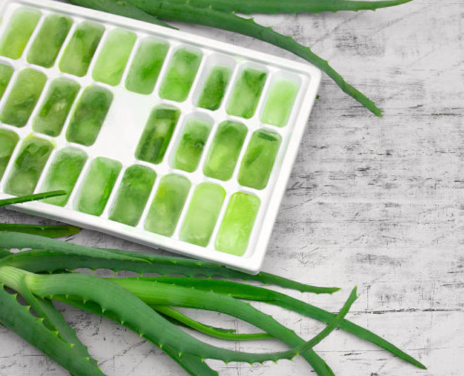 hina khan beauty secret inside