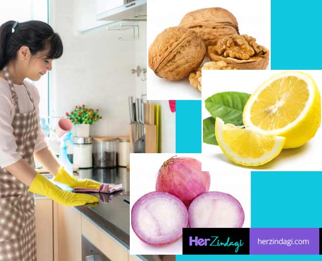 home cleaning main