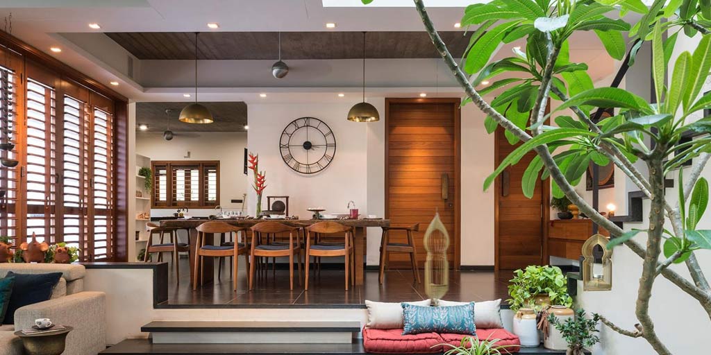 Five Different Home Designing Styles And Their Characteristics