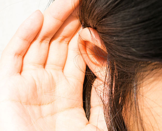 How To Remove Water If It Enters Ear While Bathing how to remove